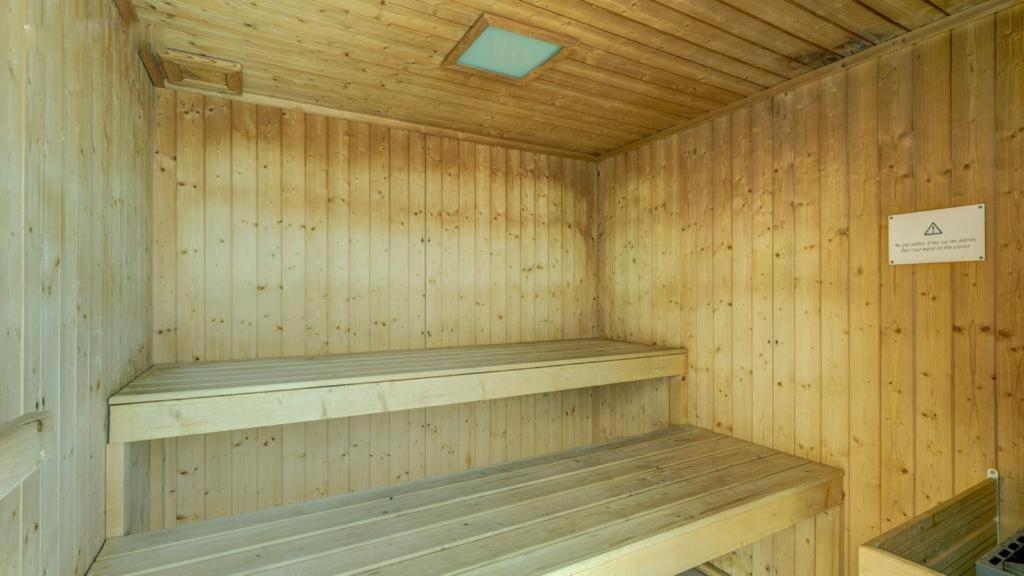 Apartament Appt 3Ch, Au Pied Des Pistes A La Deco Soignee Flumet Zewnętrze zdjęcie